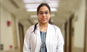 Dr Priya Agrawal